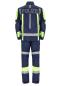 Preview: Motorrad Einsatzhose Polizei